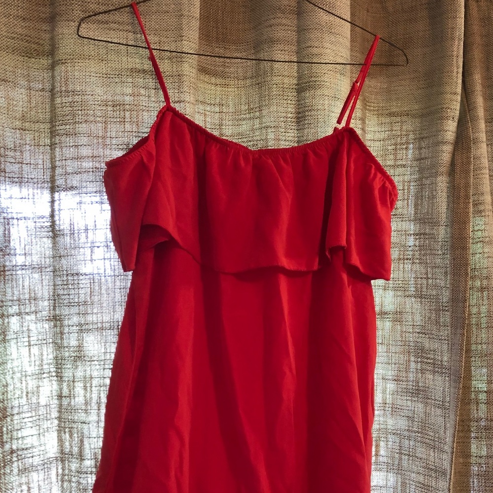 Off Shoulder Top